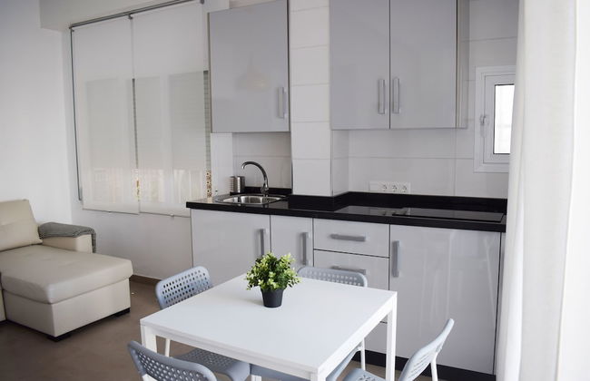 Apartamentos El Jardin - Foto 12