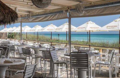 Hutchinson Island BeachFront Heated Pool Balcony Top Floor - Foto 5