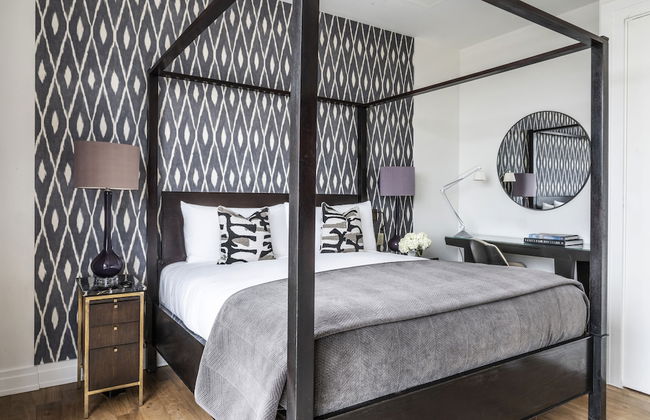 The Dupont Circle Hotel - Photo 35