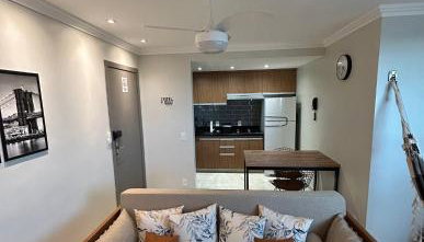 Apartamento 1 quarto - Taguatinga Centro - Garagem, ao lado do metrô - Foto 3