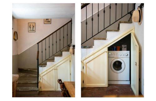 Vakantiehuis Casa Dolce Vista - Foto 20