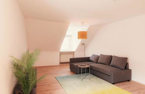 Altstadtzimmer Günzburg - Foto 25