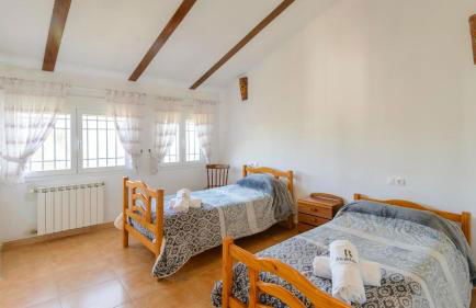 Cortijo La Umbria Villanueva de Algaidas by Ruralidays - Foto 19