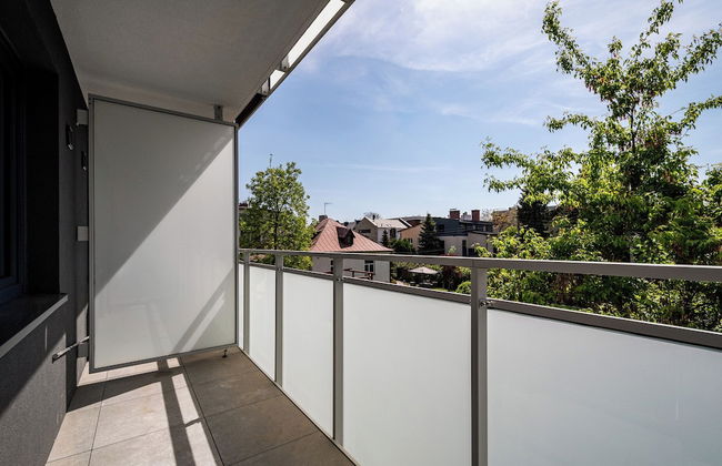 RentPlanet - Apartament Pileckiego - Foto 55