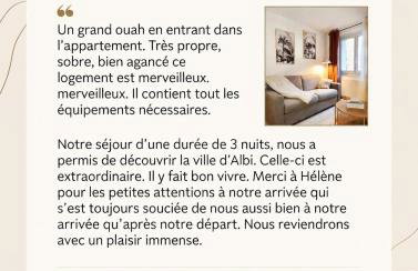 Le petit marché de Sainte Cécile- Centre historique Albi - Photo 20