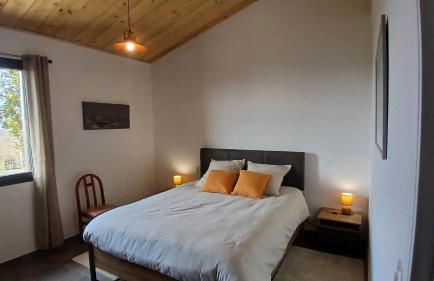 Au bon coin de la baie - Foto 15