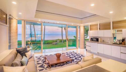 Utopia Beach Front Estate - Foto 5