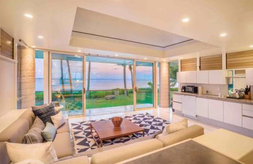 Utopia Beach Front Estate - Foto 5