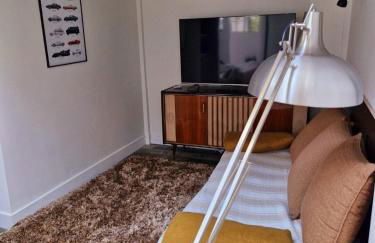 La maison bleue - Foto 25