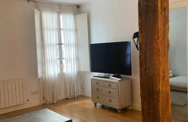 Bonito y Acogedor junto a Plaza Unamuno - Foto 6