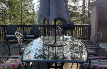 Twain Harte Cabin in Town & Lake access - Foto 9