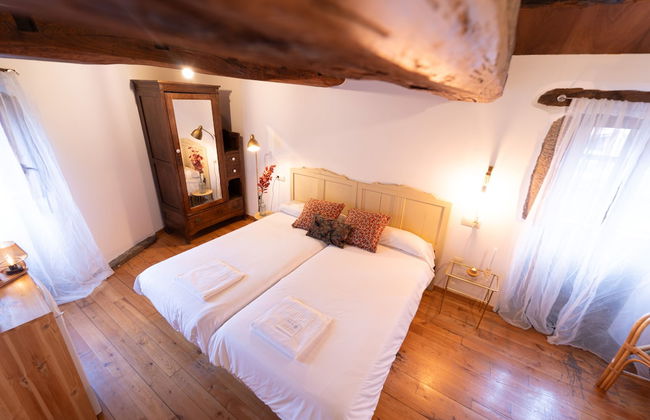 Casa Rural Piñeiro - Photo 25