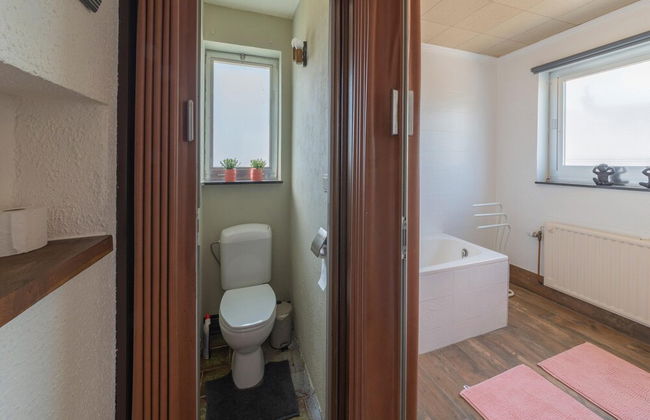 Holiday Home in Marche-en-famenne With Garden - Photo 30