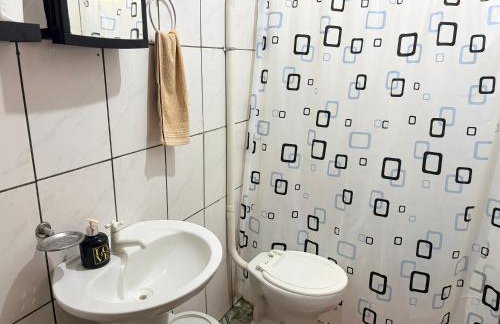 Casa 10 minutos do Centro e Paraguai - Ar Condicionado e estacionamento - Foto 4