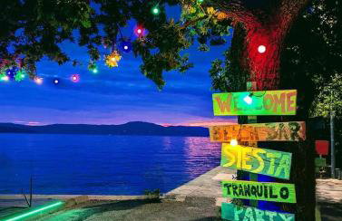 Apartment Fancy - Foto 70