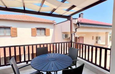 La Mer Luxury Apartments Ierissos - Photo 33