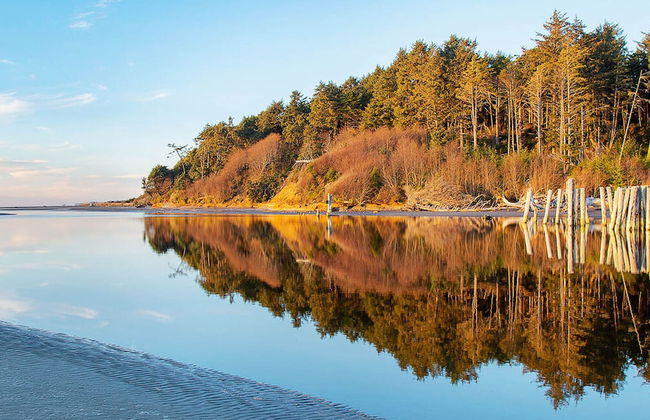 Puffin Condo 21 in Moclips - Foto 49