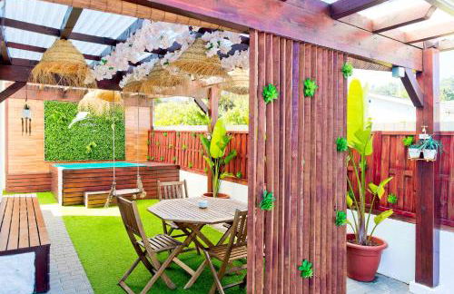 Encosta do Uíma - Guest House - Foto 1