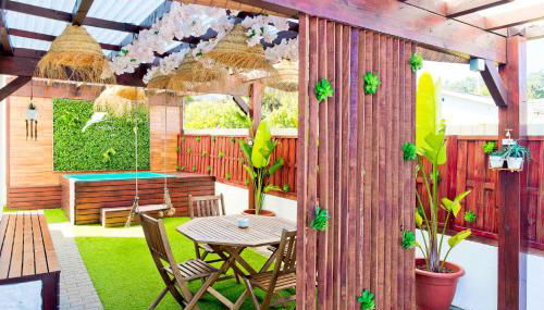 Encosta do Uíma - Guest House - Foto 1