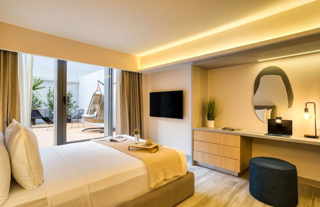 ULIV Parque Lincoln - Foto 4