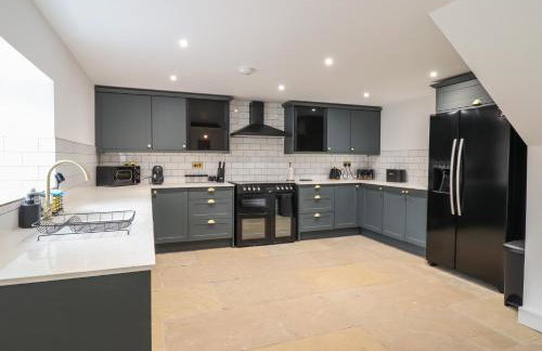 Sally's Barn - Foto 8