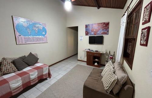 Casa Climatizada - Próximo a Praia de Geribá e Tucuns - Foto 1