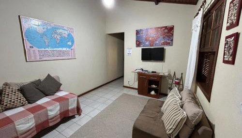 Casa Climatizada - Próximo a Praia de Geribá e Tucuns - Foto 1