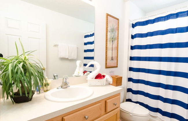 Ovm1754 - Terra Verde Resort - 4 Bed 3 Baths Townhome - Foto 11