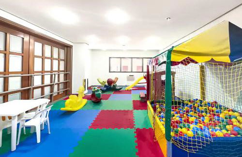 Flat Service Pitangueiras com Vista Mar - Foto 31