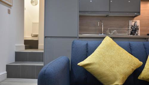 The Quiet Corner in Bromley - Foto 2