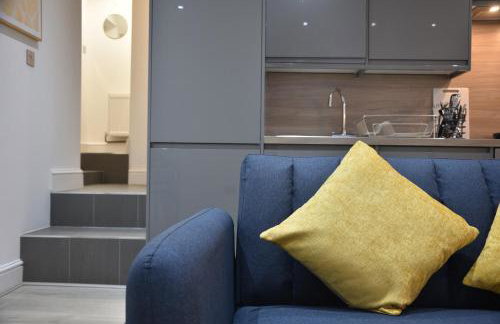 The Quiet Corner in Bromley - Foto 2