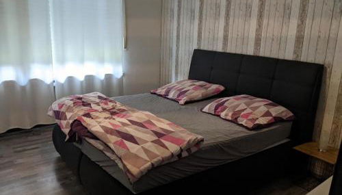 NEU! FeWo Wiesenallee EG - Foto 5