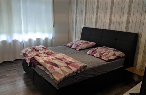 NEU! FeWo Wiesenallee EG - Foto 5