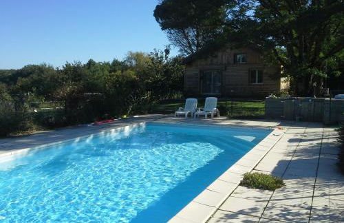 Gîte de la faure - Foto 3