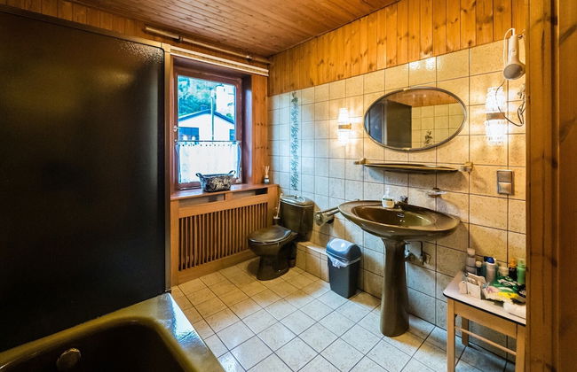 Large, Detached Holiday Home in Willingen With Garden - Photo 57