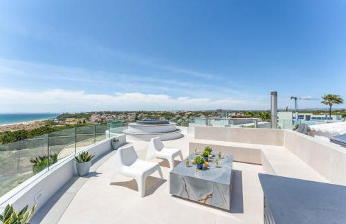 Villa Croesa - Vale de Lobo - Photo 60