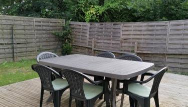 Maison climatisée 3 chambres au coeur des vignobles bordeaux Léognan - Foto 3