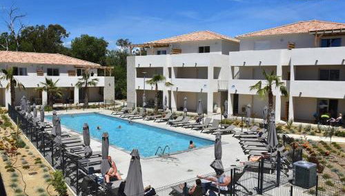 Superbe appartement vue mer terrasse couverte face à la mer - Foto 1