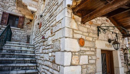 Alexana - Traditional House - Foto 3