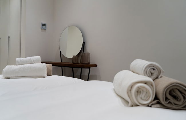 Vivo Mare Beachfront - Seaview Villas - Foto 36