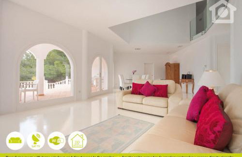 Solhabitat Moraira Dreams - Foto 2