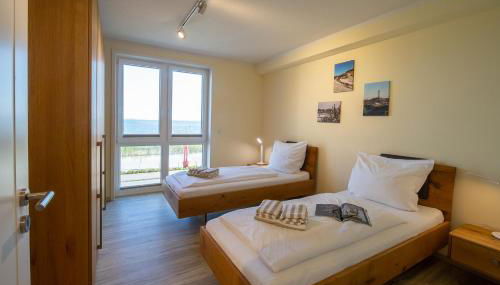 Weiße Düne Ferienwohnung *Weiße Düne 6* - Foto 5