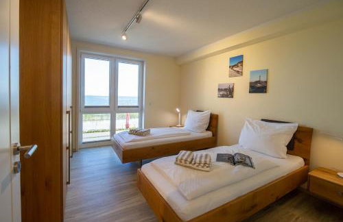 Weiße Düne Ferienwohnung *Weiße Düne 6* - Photo 5