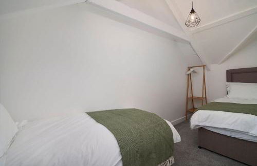 The Roost - The Cottages at Blackadon Farm - Foto 16