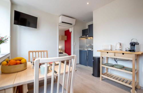 La Source aux Cépages - Foto 45