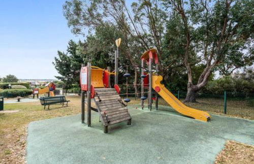 Appartement Arzon 4 - 5 PERSONNES , tout à pied, mer - port du crouesty - piscine - Foto 15