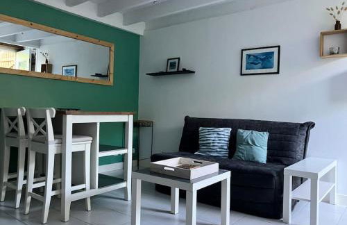 Appartement Doëlan, le port et la mer à pieds - Foto 2
