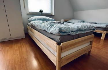 FeWo Am Waldhügelsee II Balkon & Tolle Lage - Foto 10