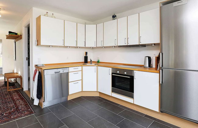 6 Person Holiday Home in Thyholm-by Traum - Foto 16