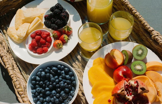 Buccara Noetzie - Craighross Castle - Foto 21